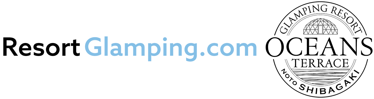 グランピングリゾート　オーシャンズテラス柴垣