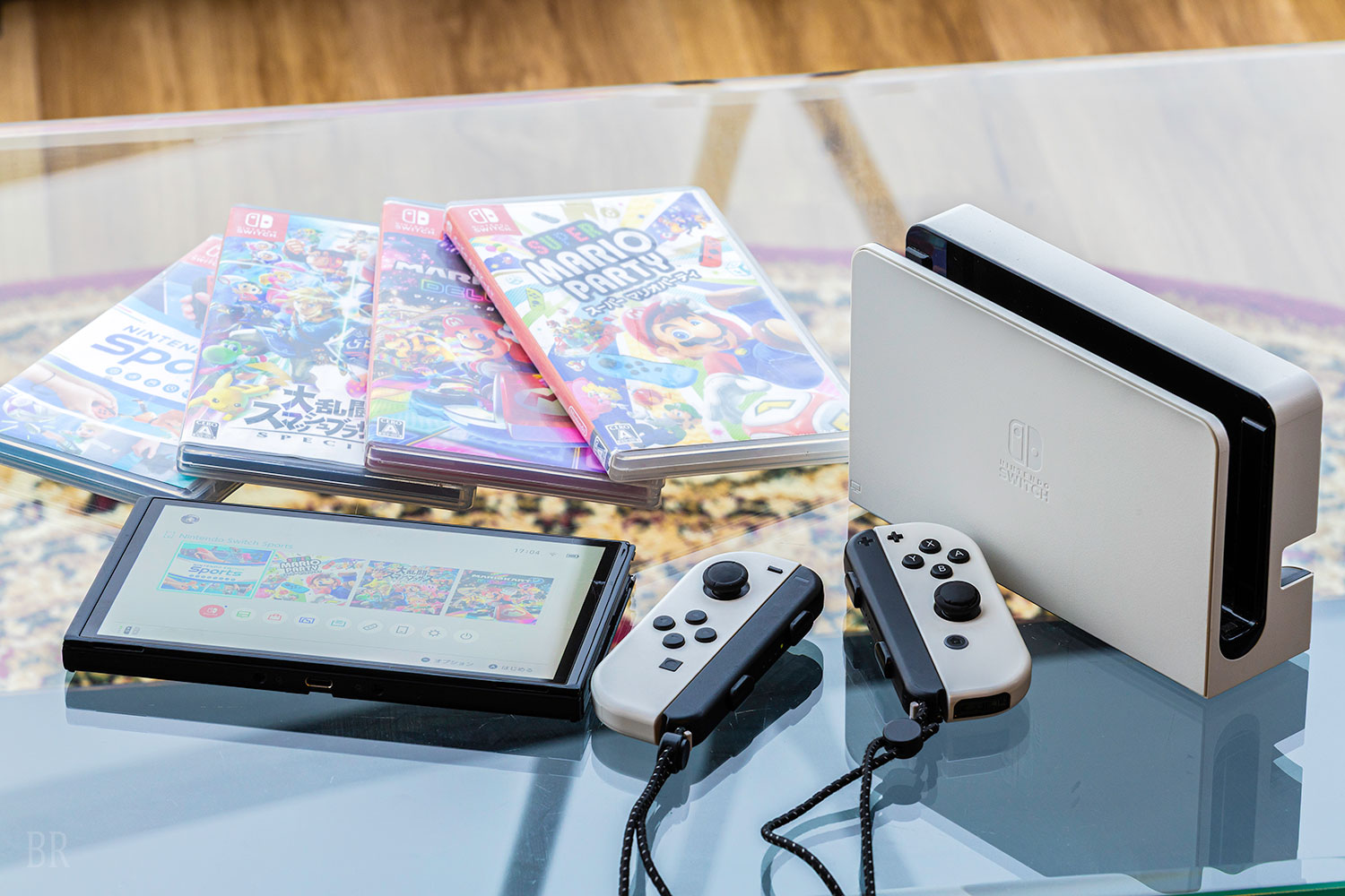 大型グランピングドームテント