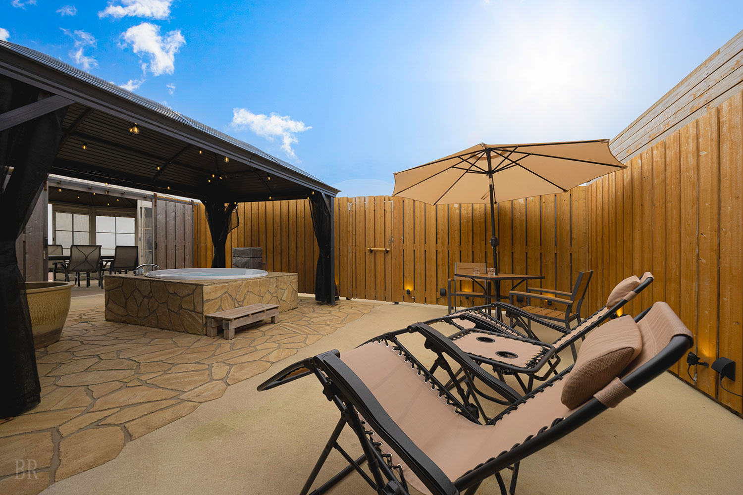 ととのいスペース