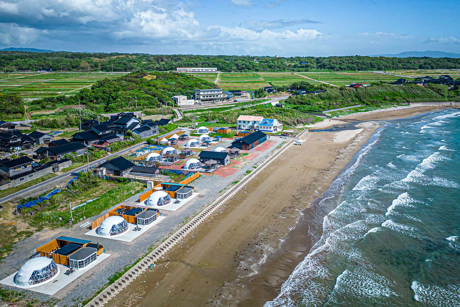 のとじま水族館